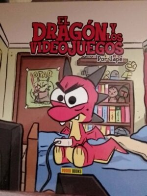El dragón y los videojuegos