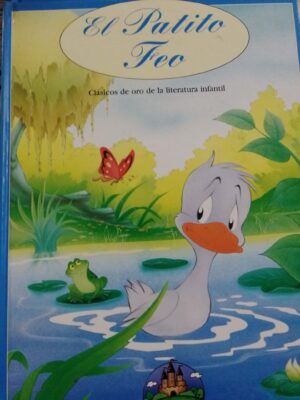 El patito feo
