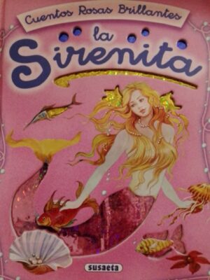 La sirenita