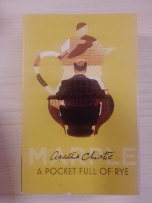 A pocket full of rye