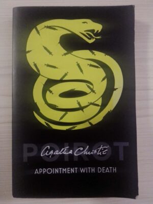 A pointment with death