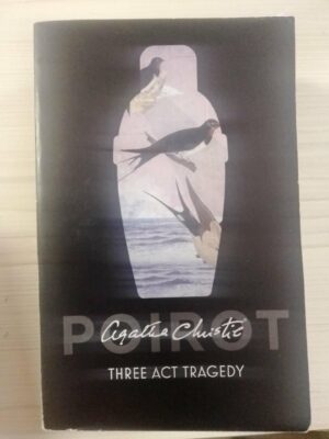 Three act tragedy