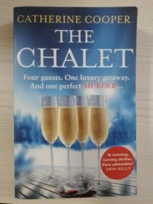 The chalet