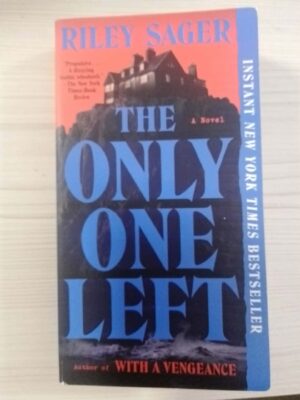 The only one left