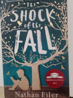 The shock of the fall