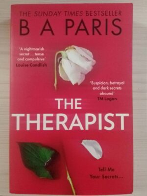 The therapist