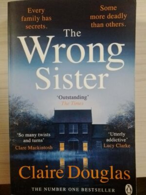 The wrong sister