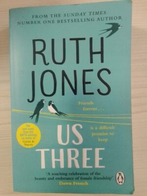 Us three