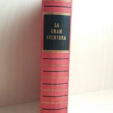 La gran aventura Buck
