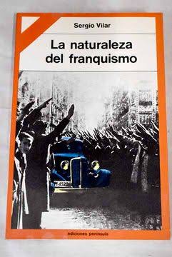 La naturaleza del franquismo