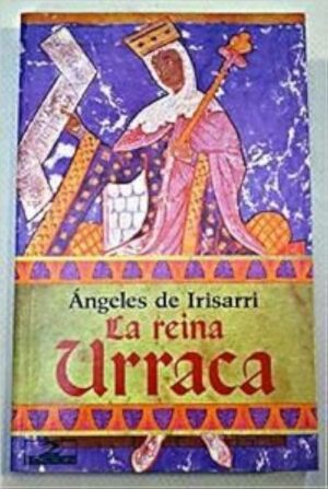 La reina Urraca
