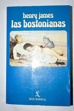 Las bostonianas 8432245704