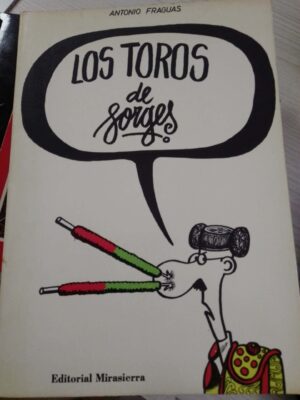 Los toros Forges