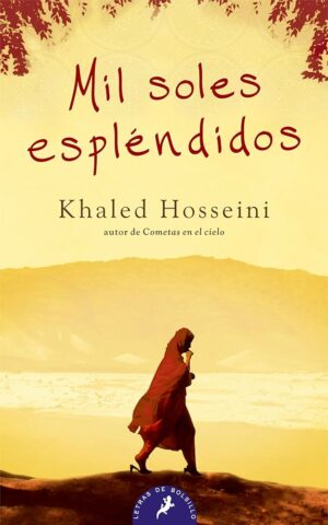 Mil soles espléndidos bolsillo