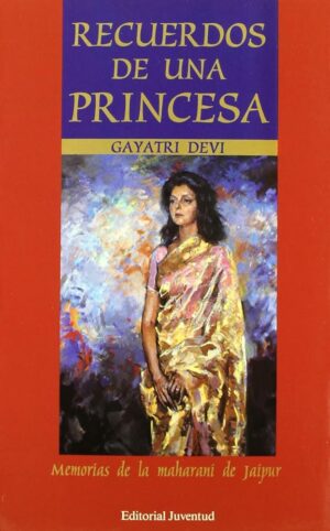 Recuerdos de una princesa