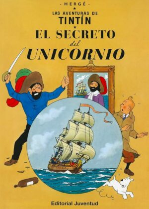 Tintin
