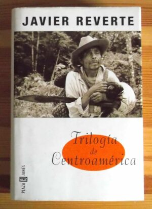 Trilogía de Centroamérica