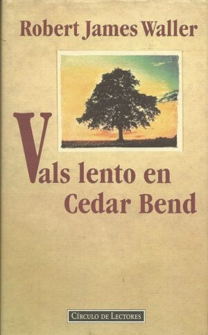 Vals lento en Cedar Bend