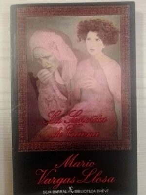 Vargas La señora de Tacna