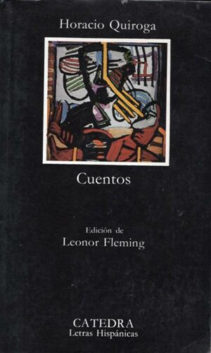 cuentos quiroga catedra