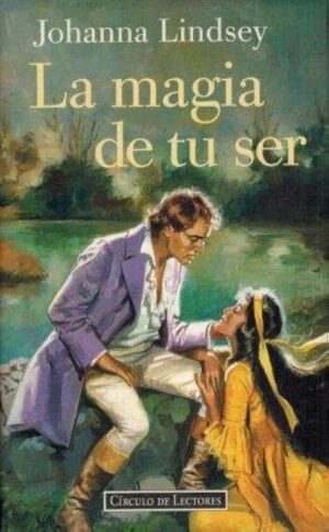 la magia de tu ser
