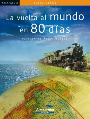 la vuelta al mundo en 80 dias burgas