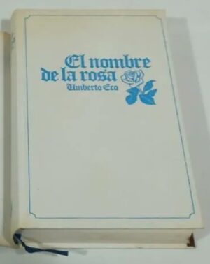 nombre rosa circulo