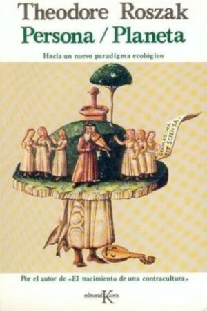 persona planeta