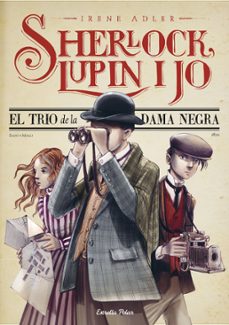 sherlock lupin i jo