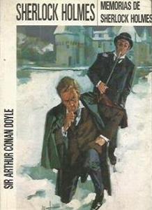 A Conan Doyle Memorias de Sherlock Holmes Molino