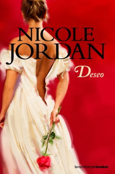 Jordan Deseo 9788408084716