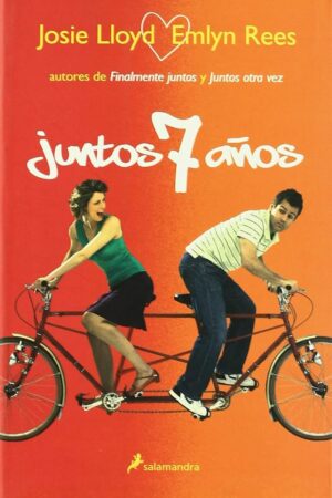Juntos 7 años