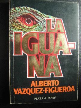 La iguana figueroa