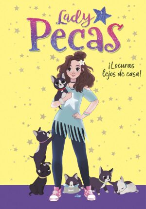 Lady pecas