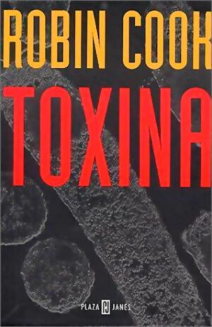 R COOK Toxina Debolsillo