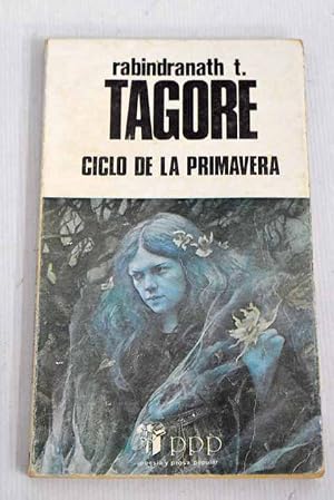 R TAGORE Ciclo de primavera