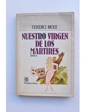 T MOIX Nuestro virgen de los mártires