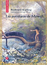 Las aventuras de Mowgli