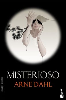 misterioso dahl 9788423320721