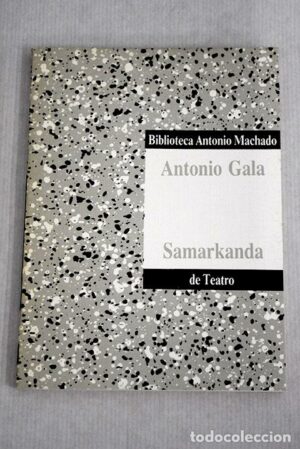 A GALA Samarkanda