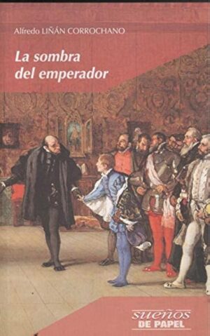 A Liñán la sombra del emperador Luis Vives 8426341772 1999