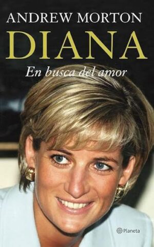 A Morton Diana en busca del amor Planeta