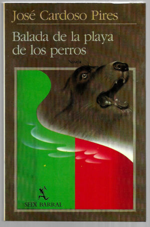 Balada de la playa de los perros