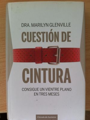 CUESTIÓN DE CINTURA