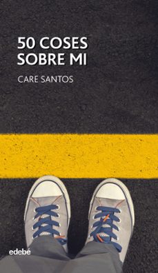 50 coses sobre mi 9788468334899