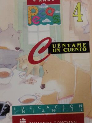 Cuéntame un cuento