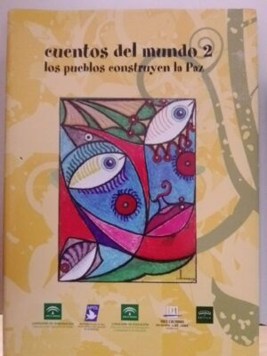 Cuentos del mundo 2