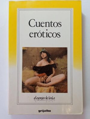 Cuentos eróticos grijalbo