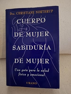 Cuerpo de mujer, sabiduría de mujer
