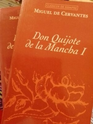 Donquijote edimat